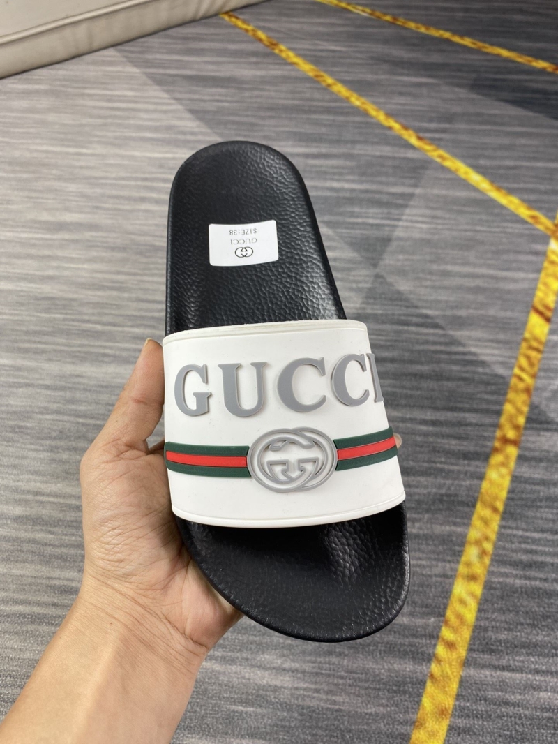 Gucci Slippers